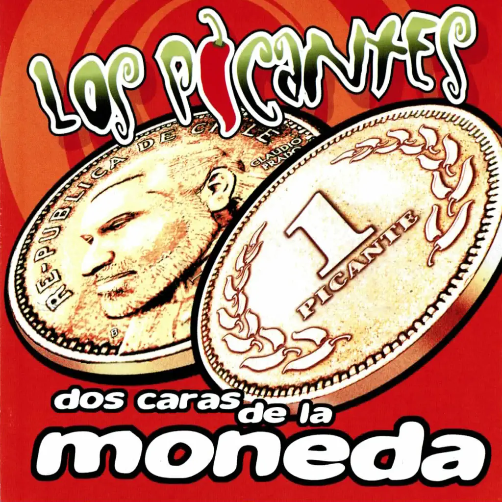 Los Picantes