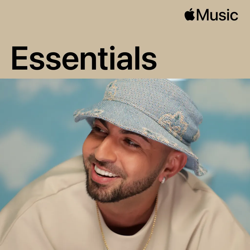 Justin Quiles Essentials