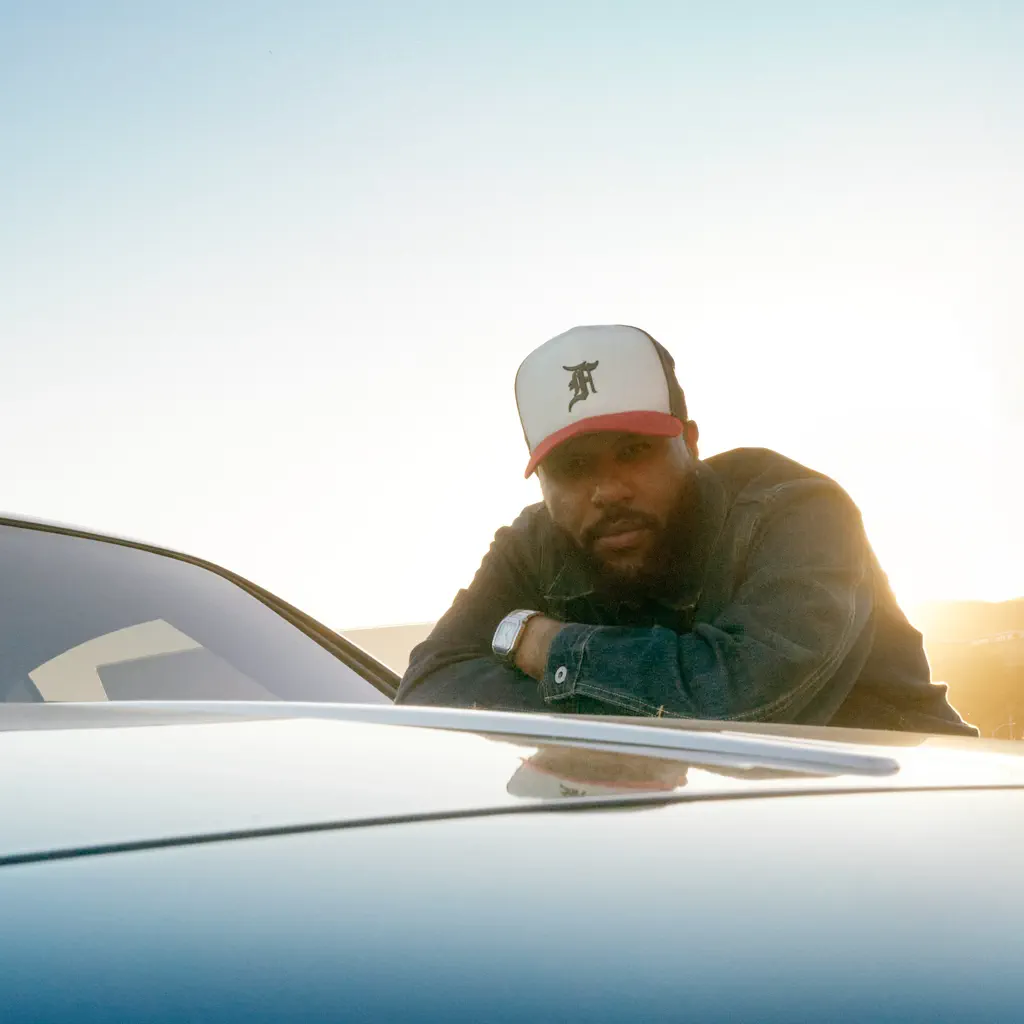 DOM KENNEDY