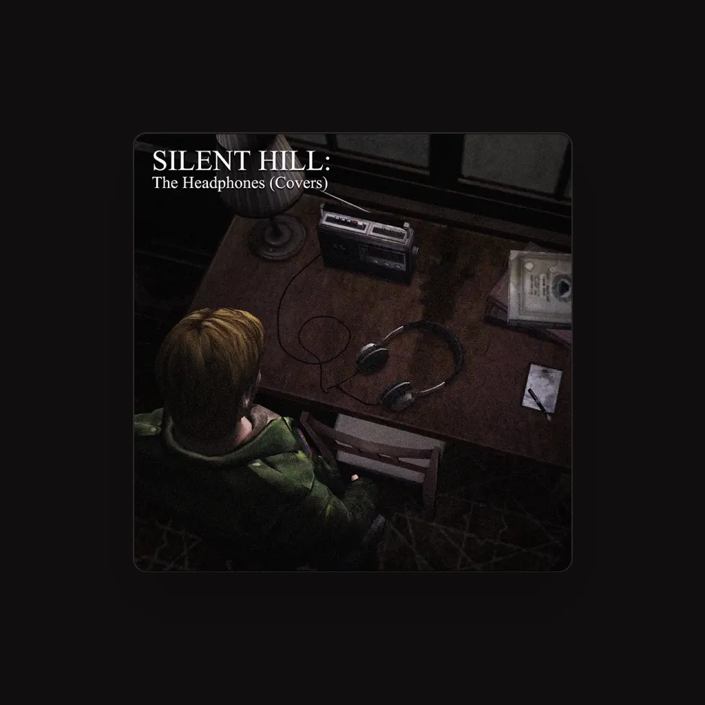 Akira Yamaoka