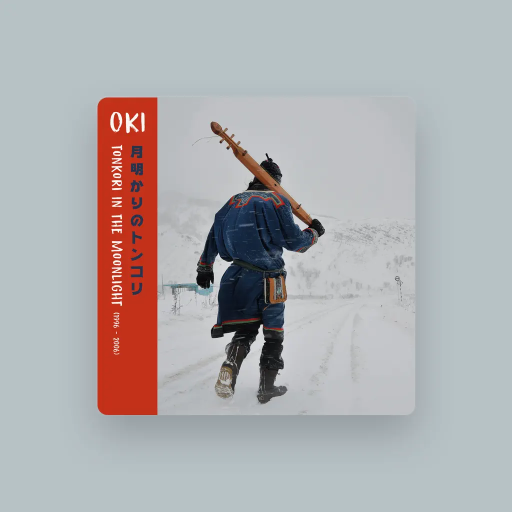 Oki