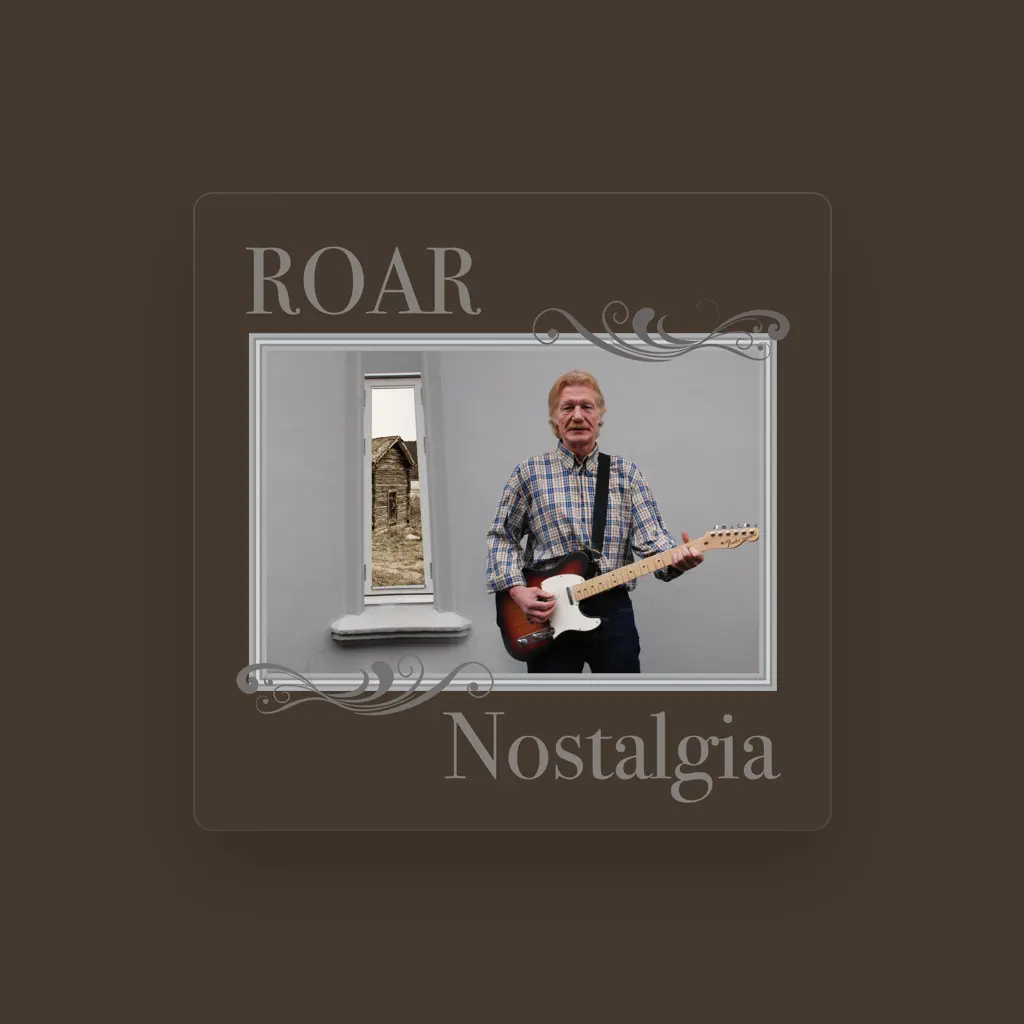 Roar
