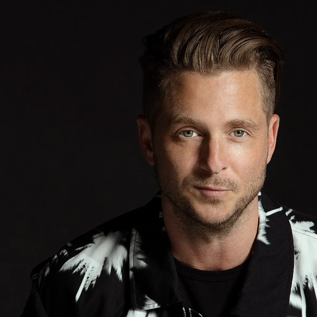 Ryan Tedder