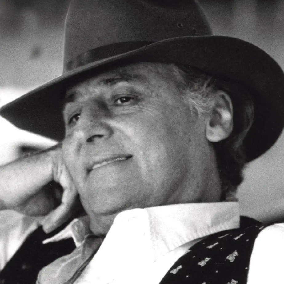Renzo Arbore