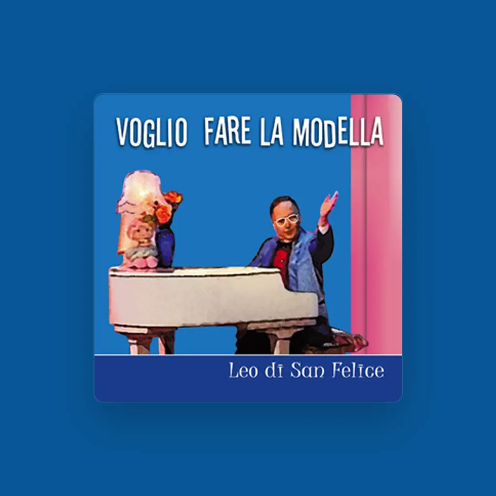 Leo di San Felice