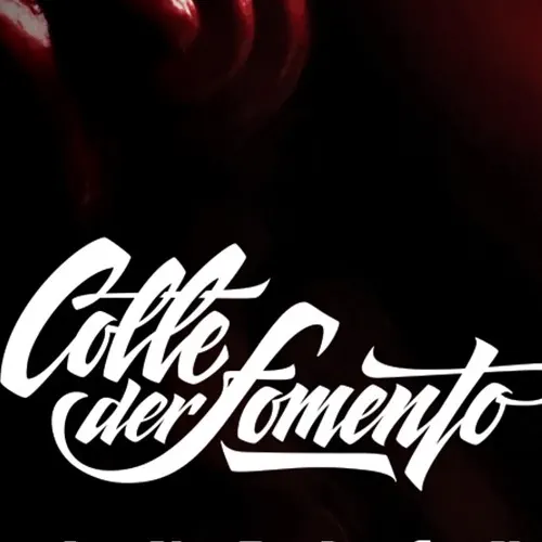 Colle der Fomento