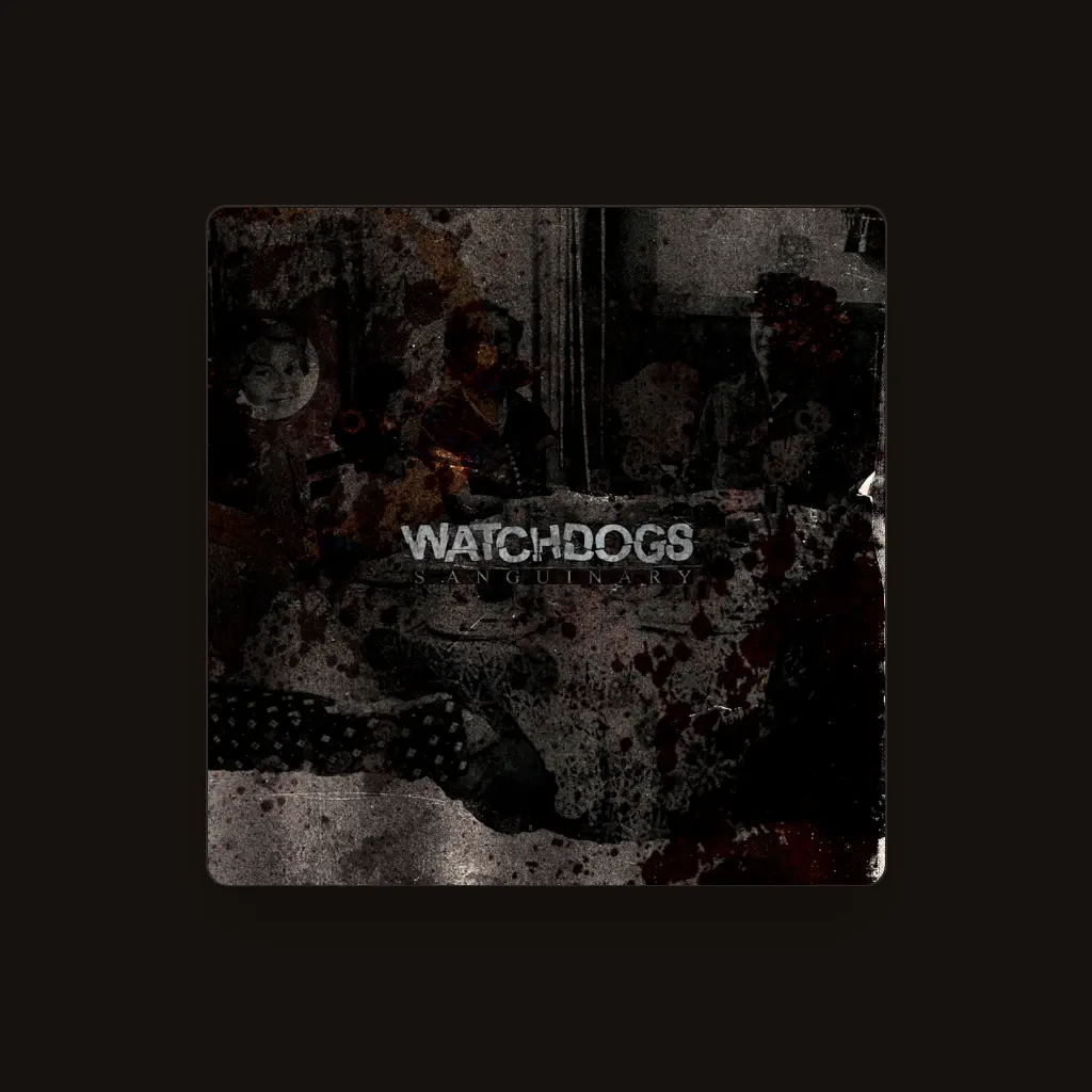 WatchDogs