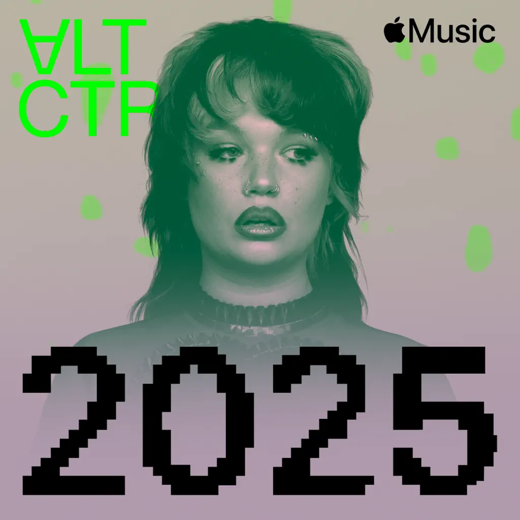 ALT CTRL: Best of 2025