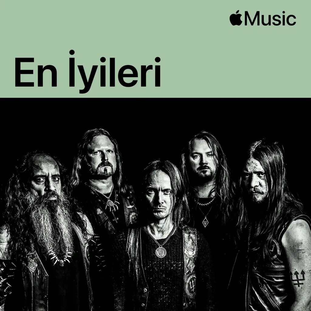 Watain: En İyileri
