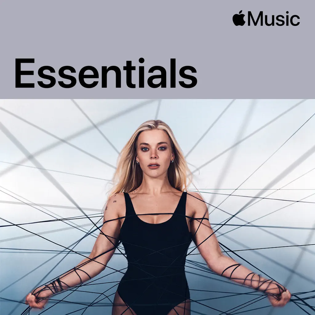 Becky Hill Essentials
