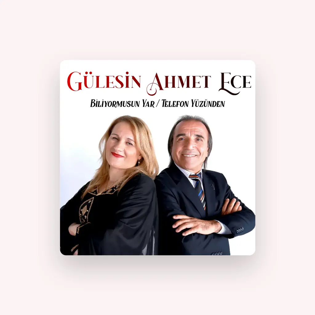 Gülesin Ahmet Ece