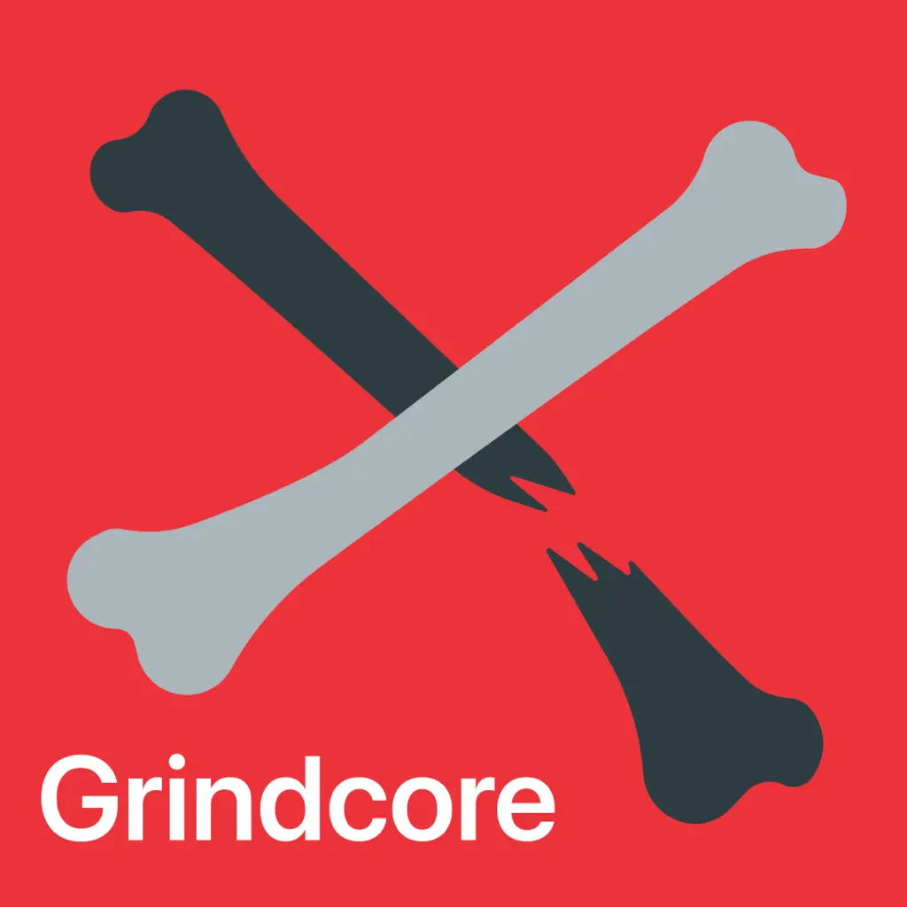 Grindcore Essentials
