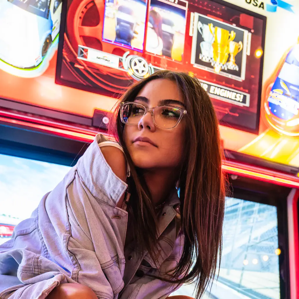 Veronica Bravo