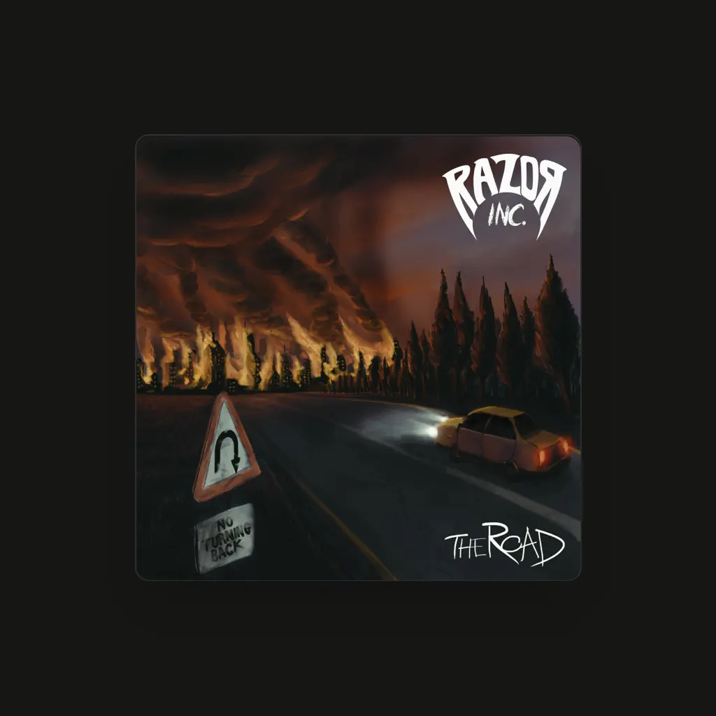 Razor Inc.