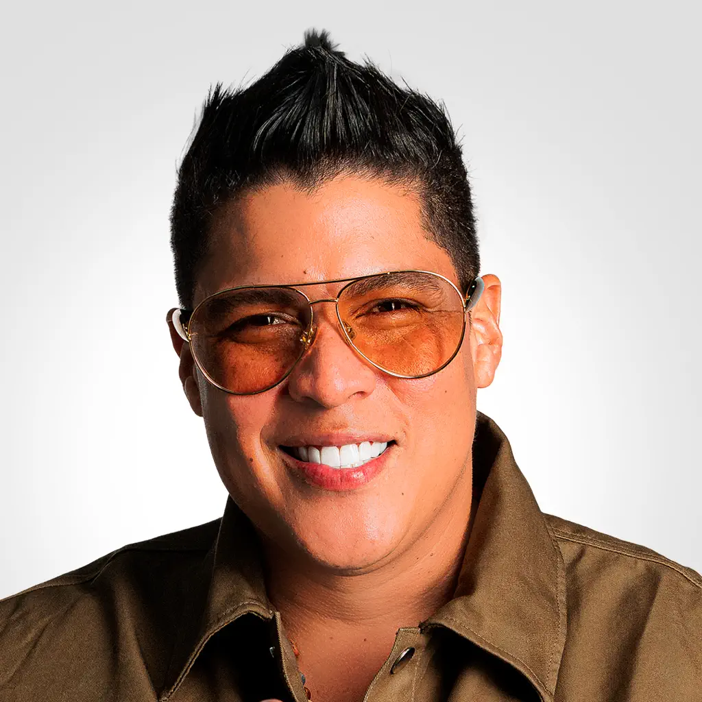 Rafa Pérez