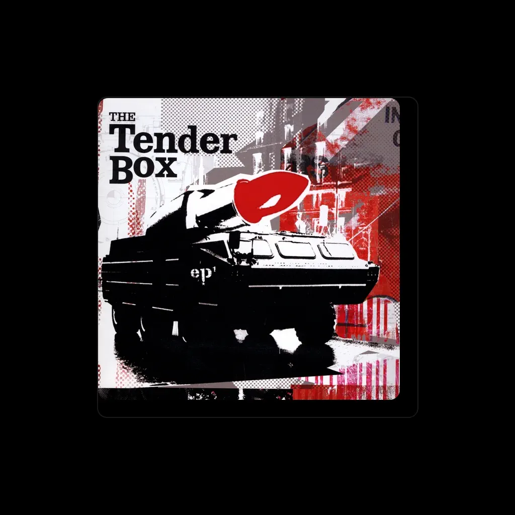 The Tender Box