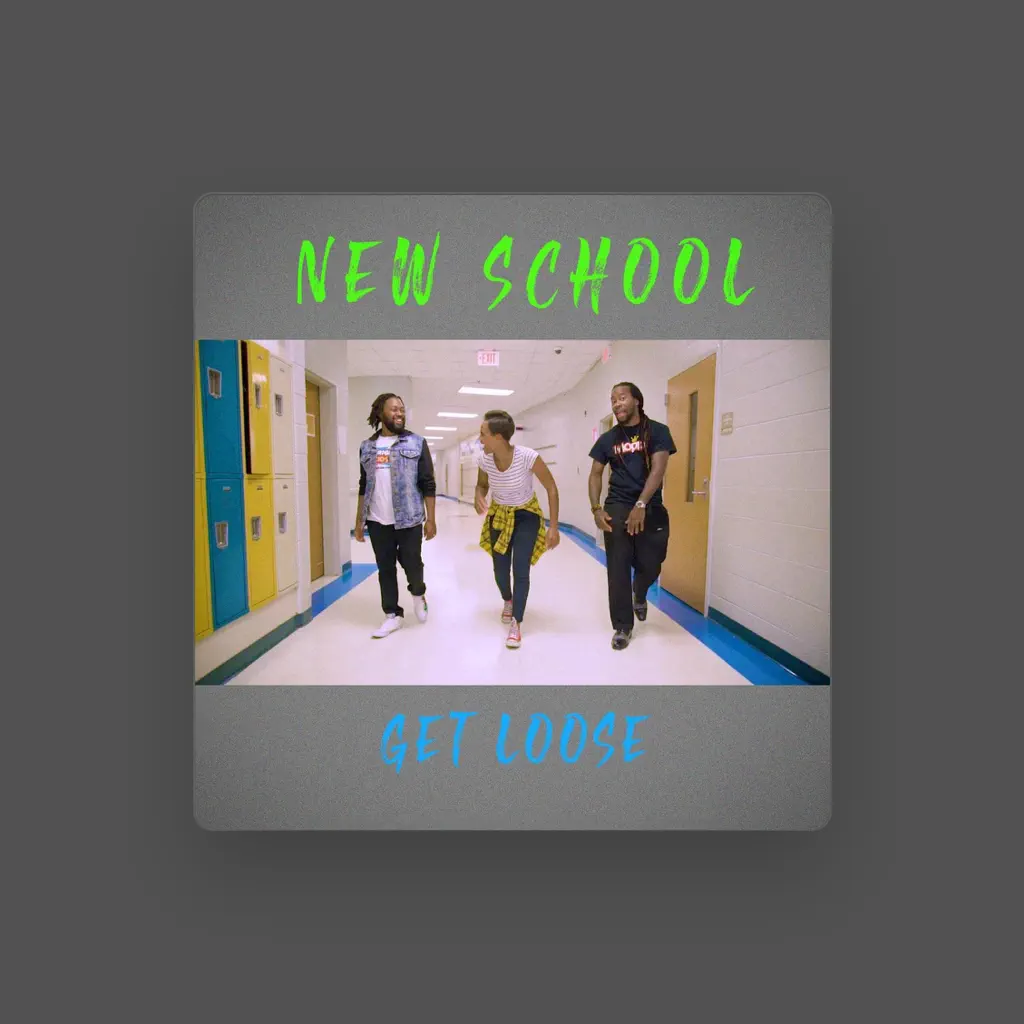 New School