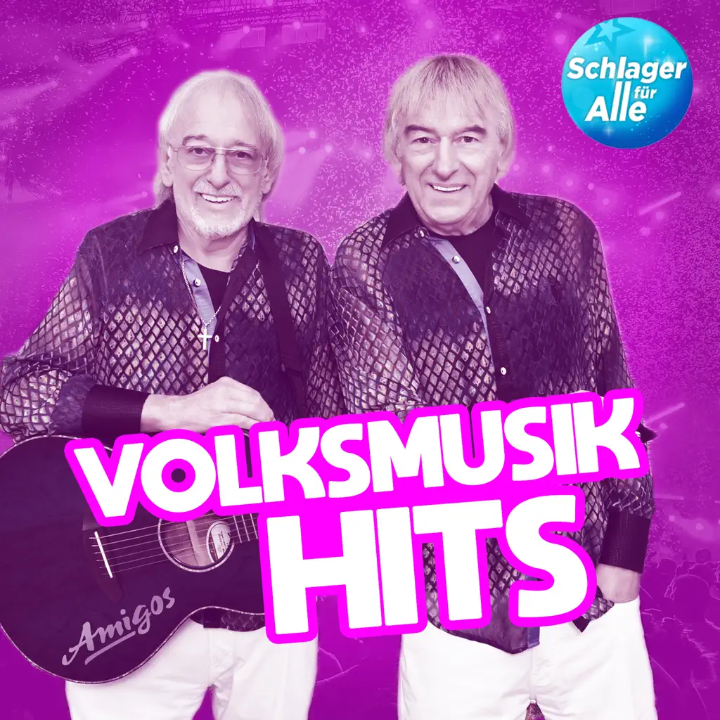 Volksmusik Hits