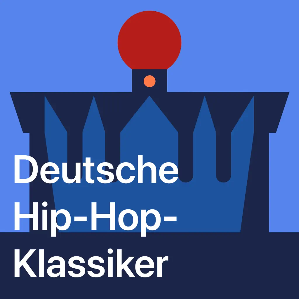 Deutsche Hip-Hop-Klassiker Essentials