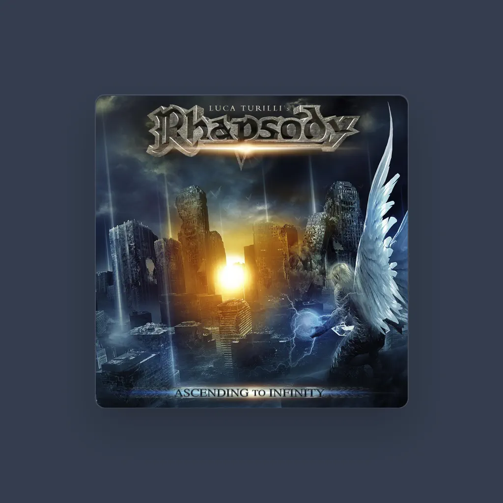 Rhapsody