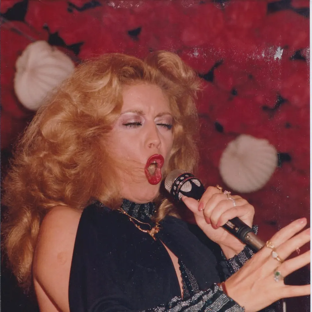María Jiménez