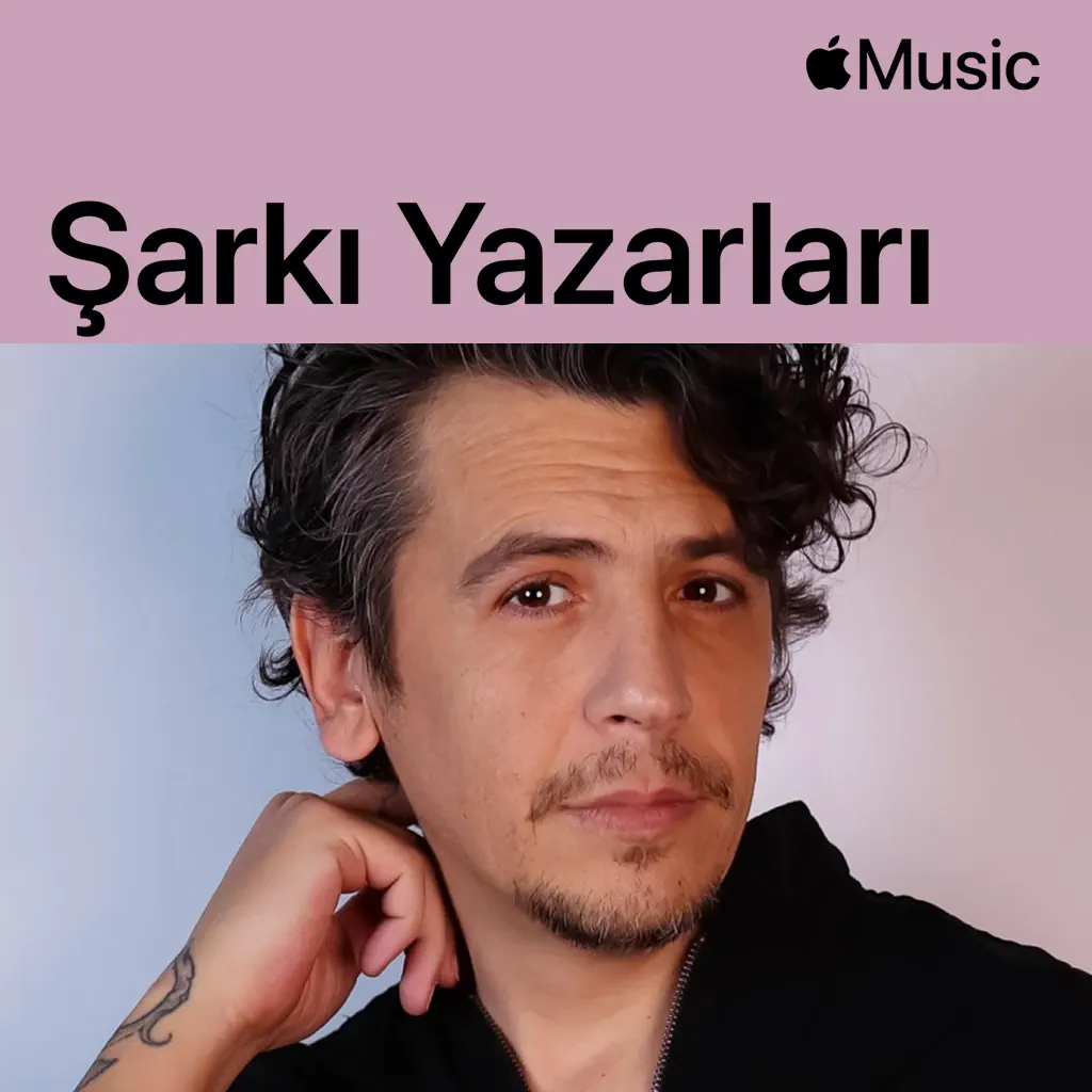 Şarkı Yazarları: Ersay Üner