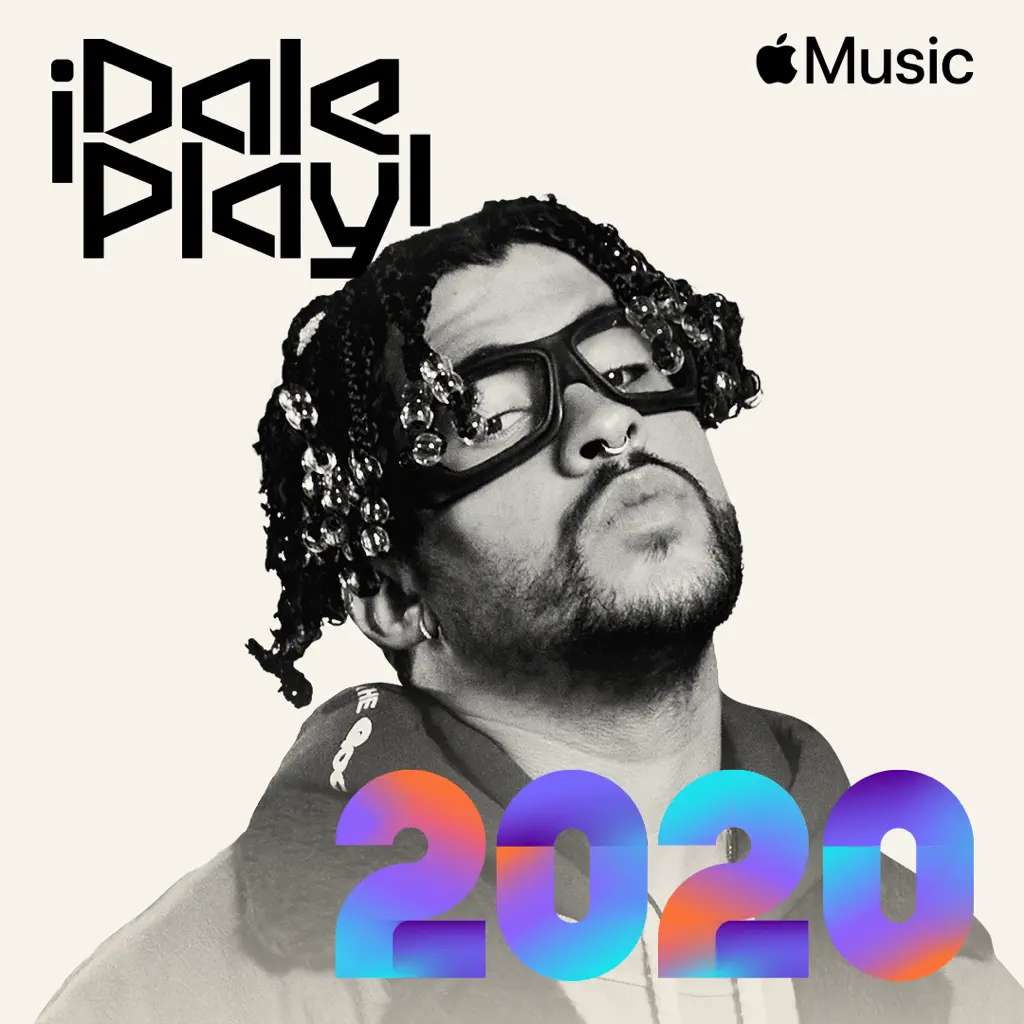 ¡Dale Play! 2020