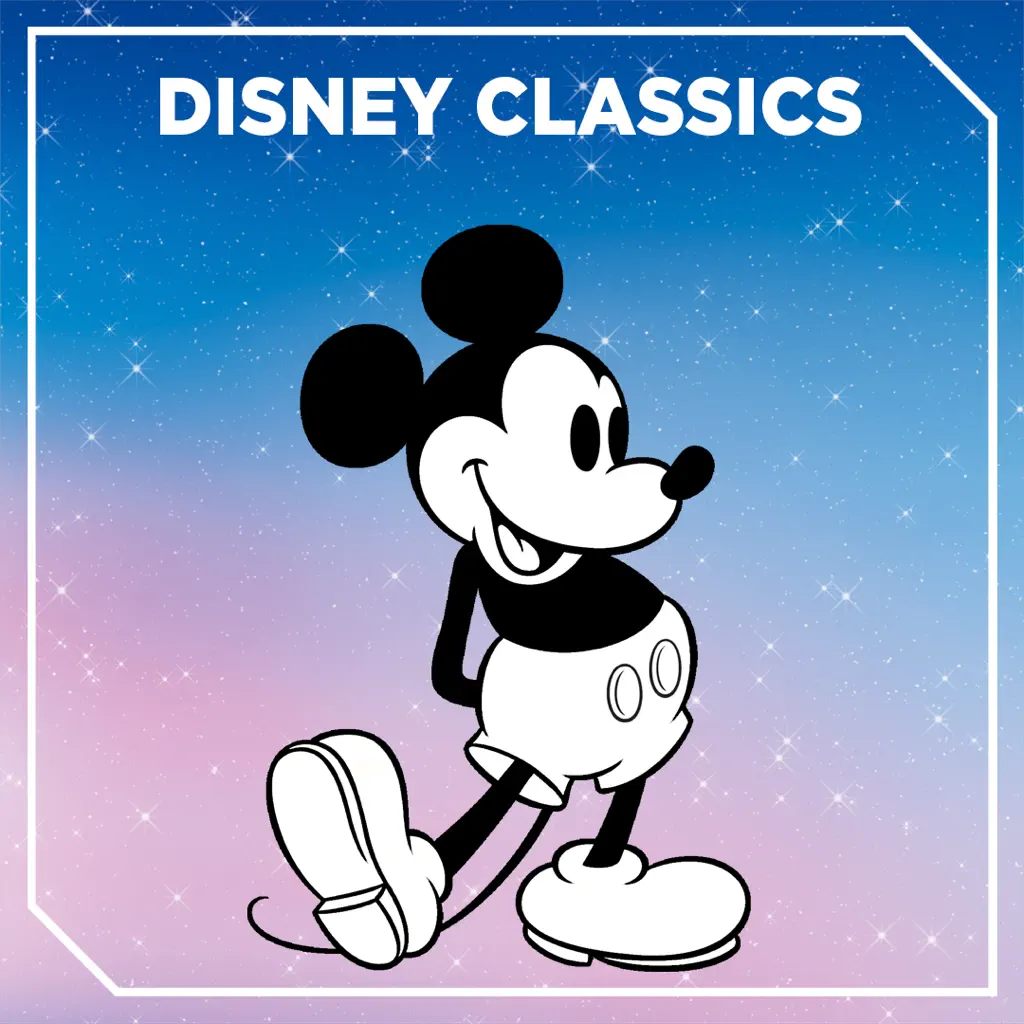 Disney Classics