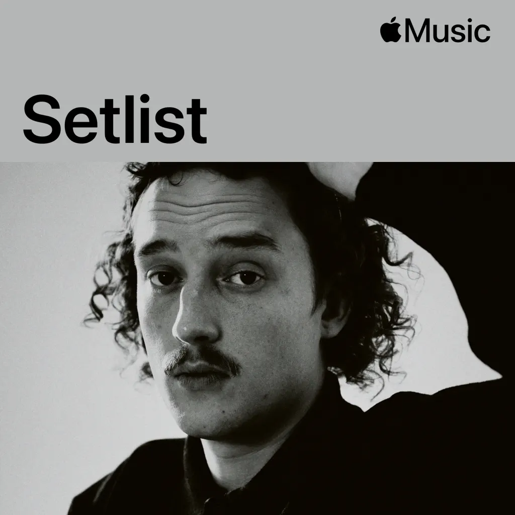 Setlist: Chapo102, „Festivalsommer 2025 -“ (Konzert)