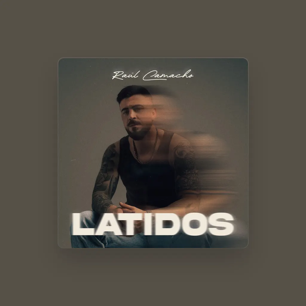 Raul Camacho