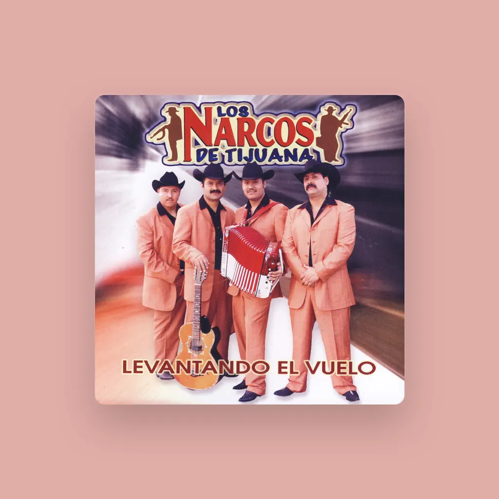 Los Narcos de Tijuana