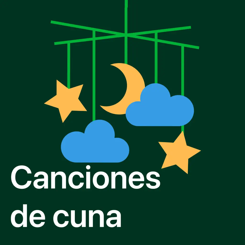 Canciones de cuna: imprescindibles