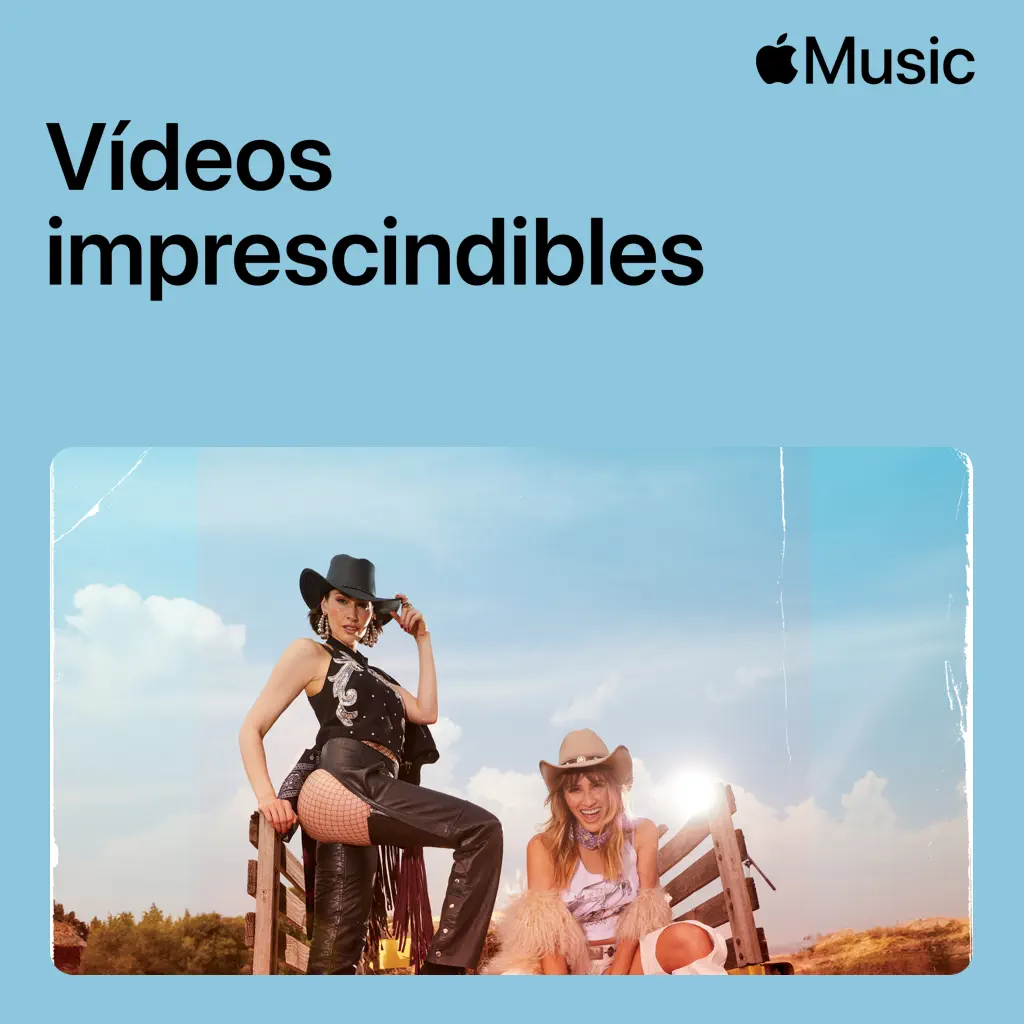 Ha-Ash: vídeos imprescindibles