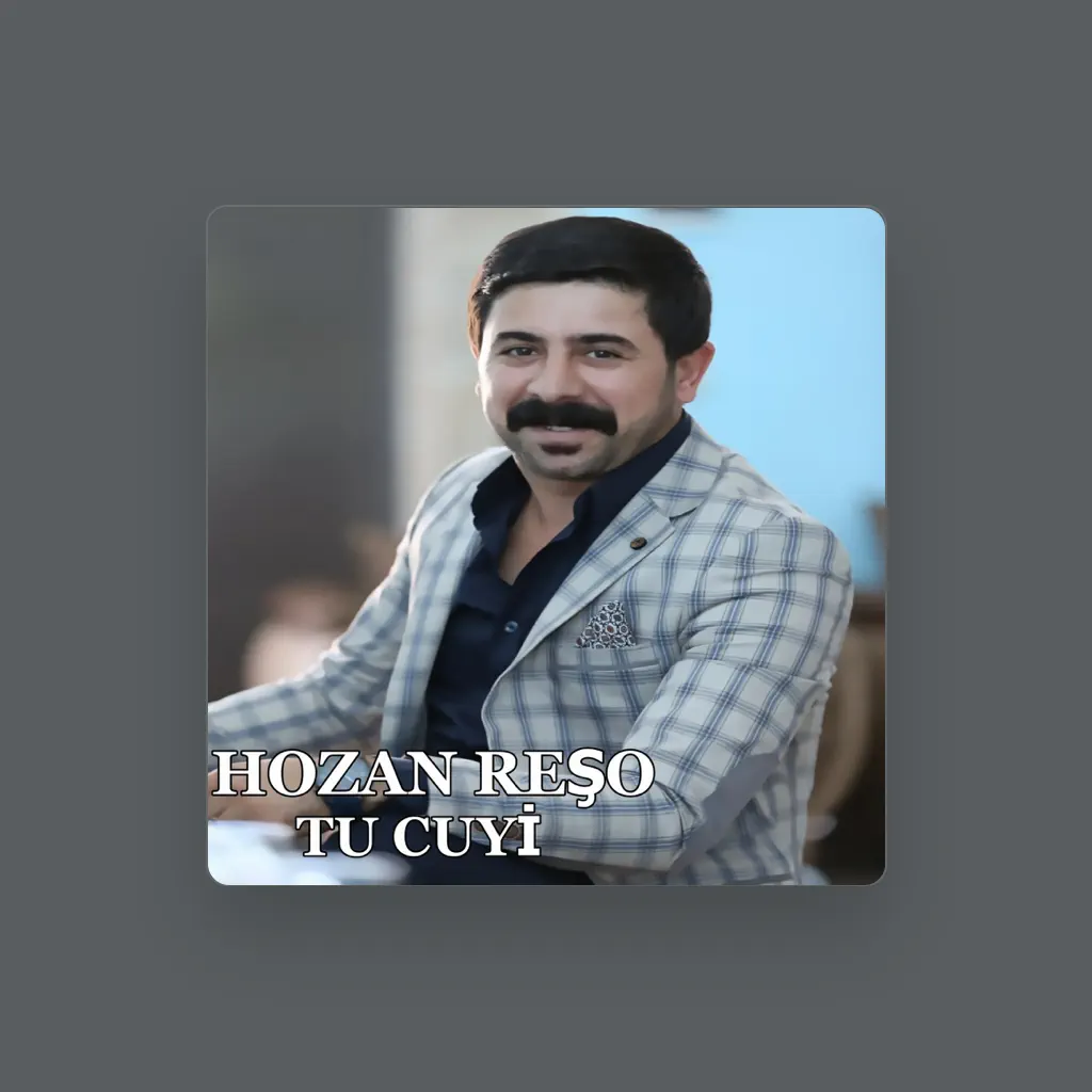 Hozan Reşo