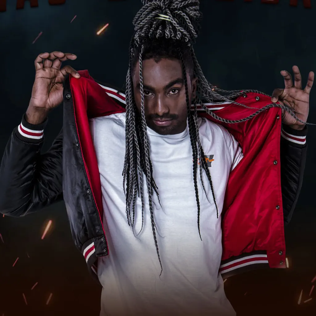 Mc Maha