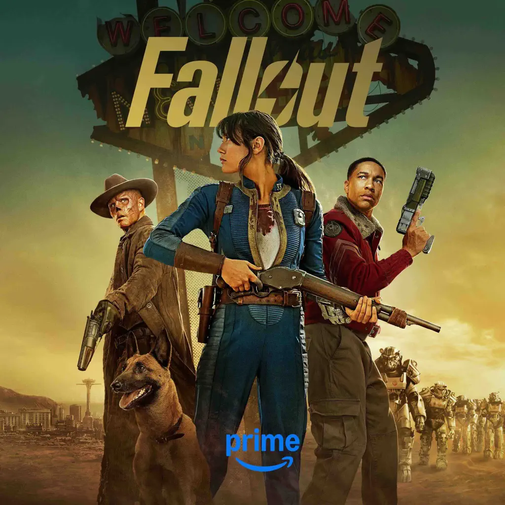Fallout: Official Playlist