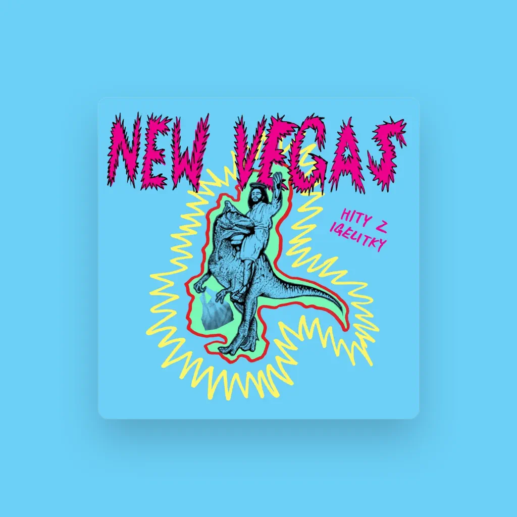New Vegas