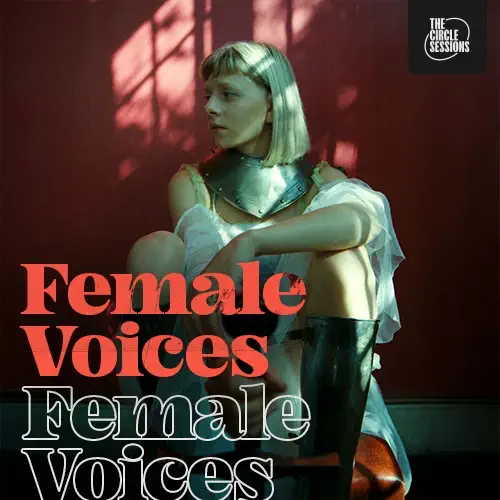 Female Voices || Alternative Girls