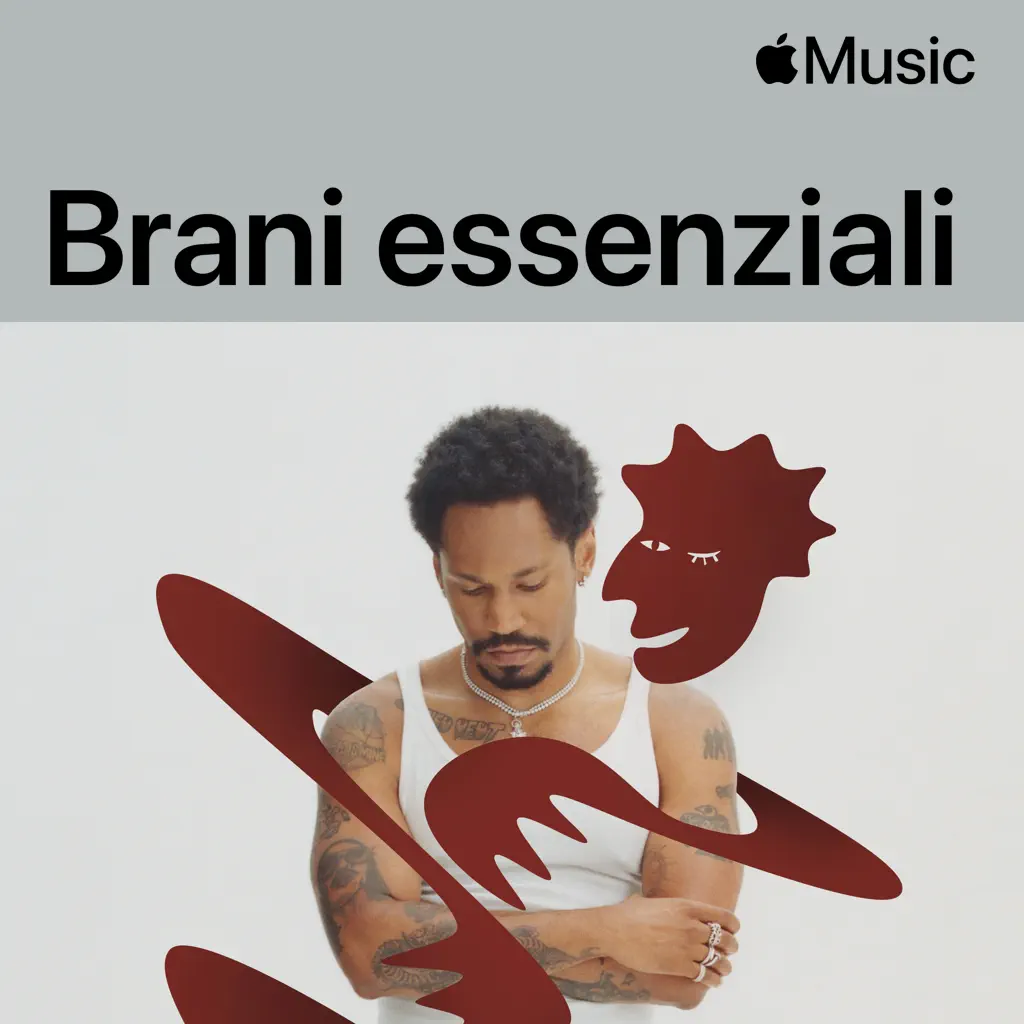 KAYTRANADA: brani essenziali
