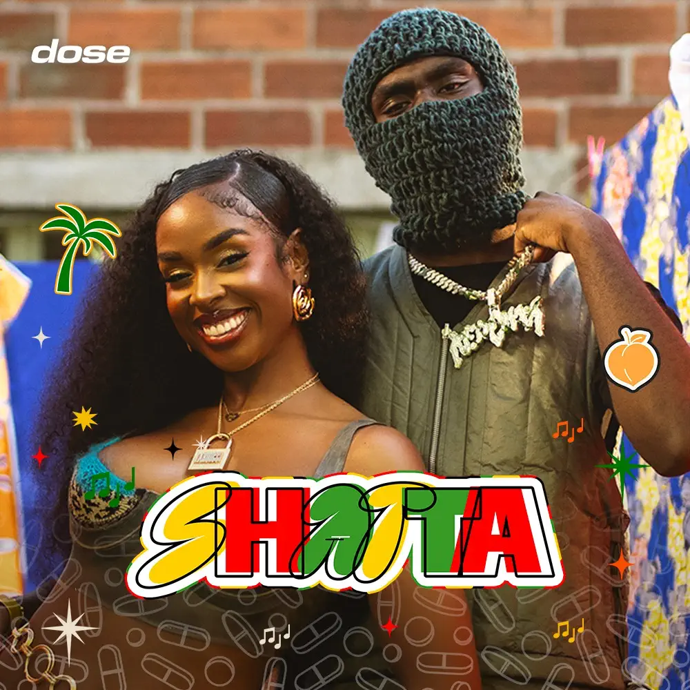 SHATTA 2026 | DANCEHALL | (BAMBY,MAUREEN, NATOXIE, MIIMII KDS, MIKADO, SHANNON, SHOTTAAS...)
