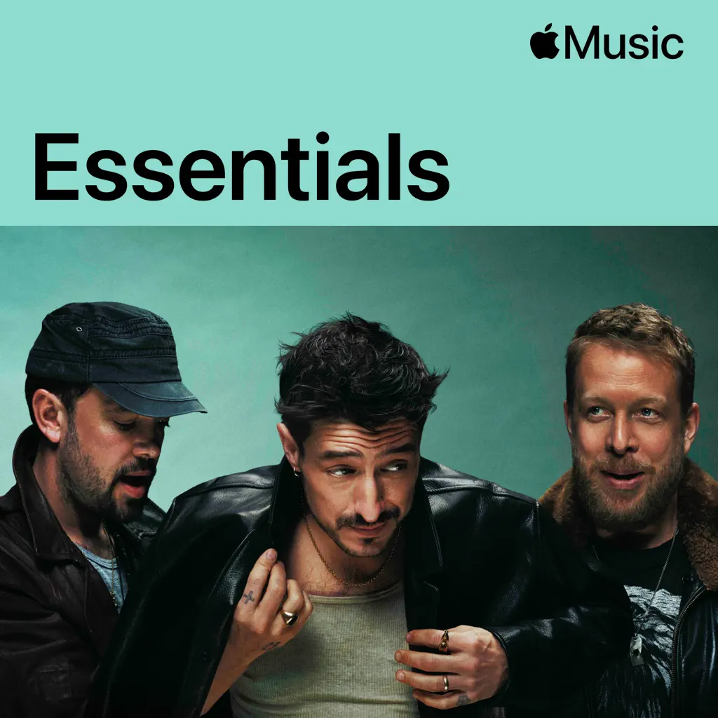 Mumford & Sons Essentials
