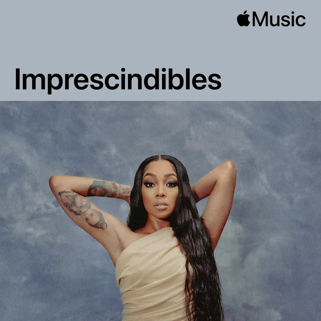 Monica: imprescindibles