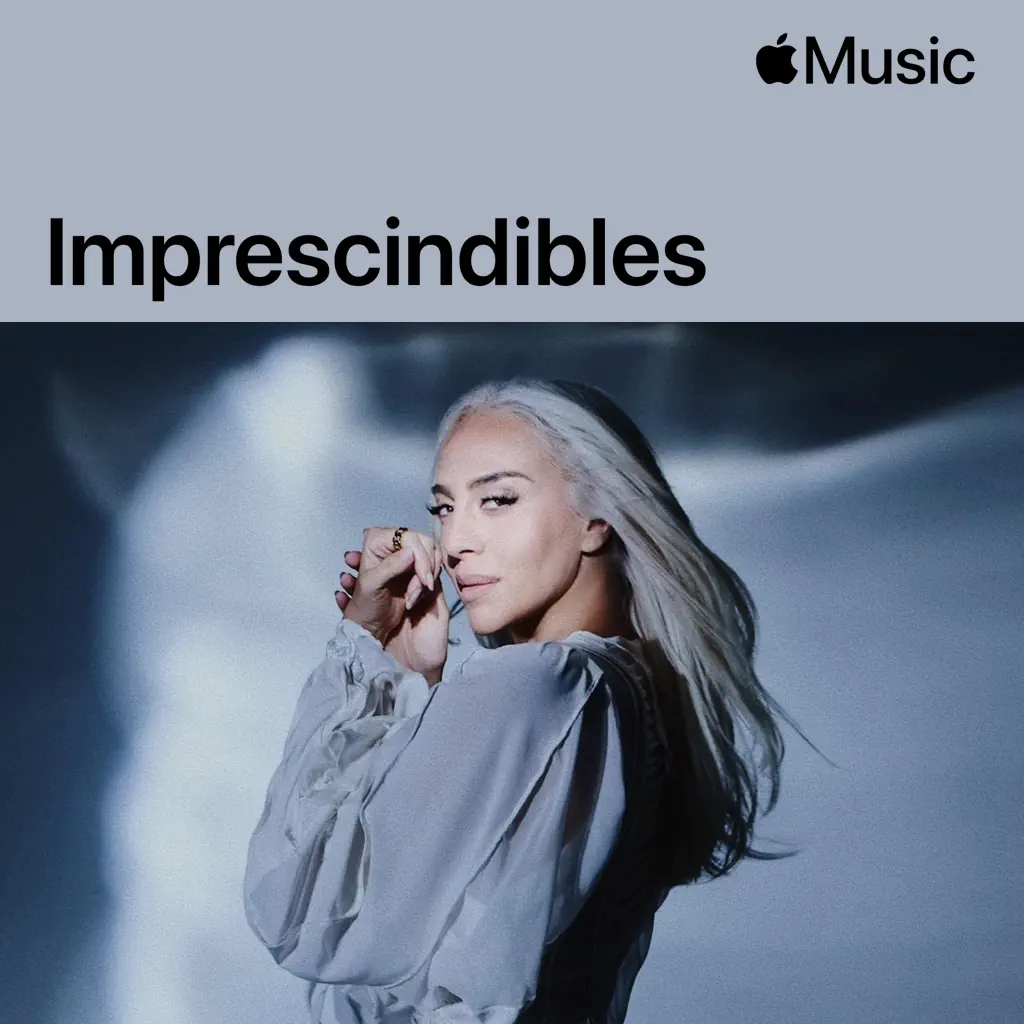 Mónica Naranjo: imprescindibles