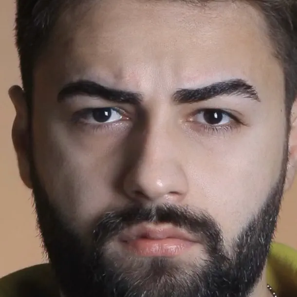 Armağan Oruç