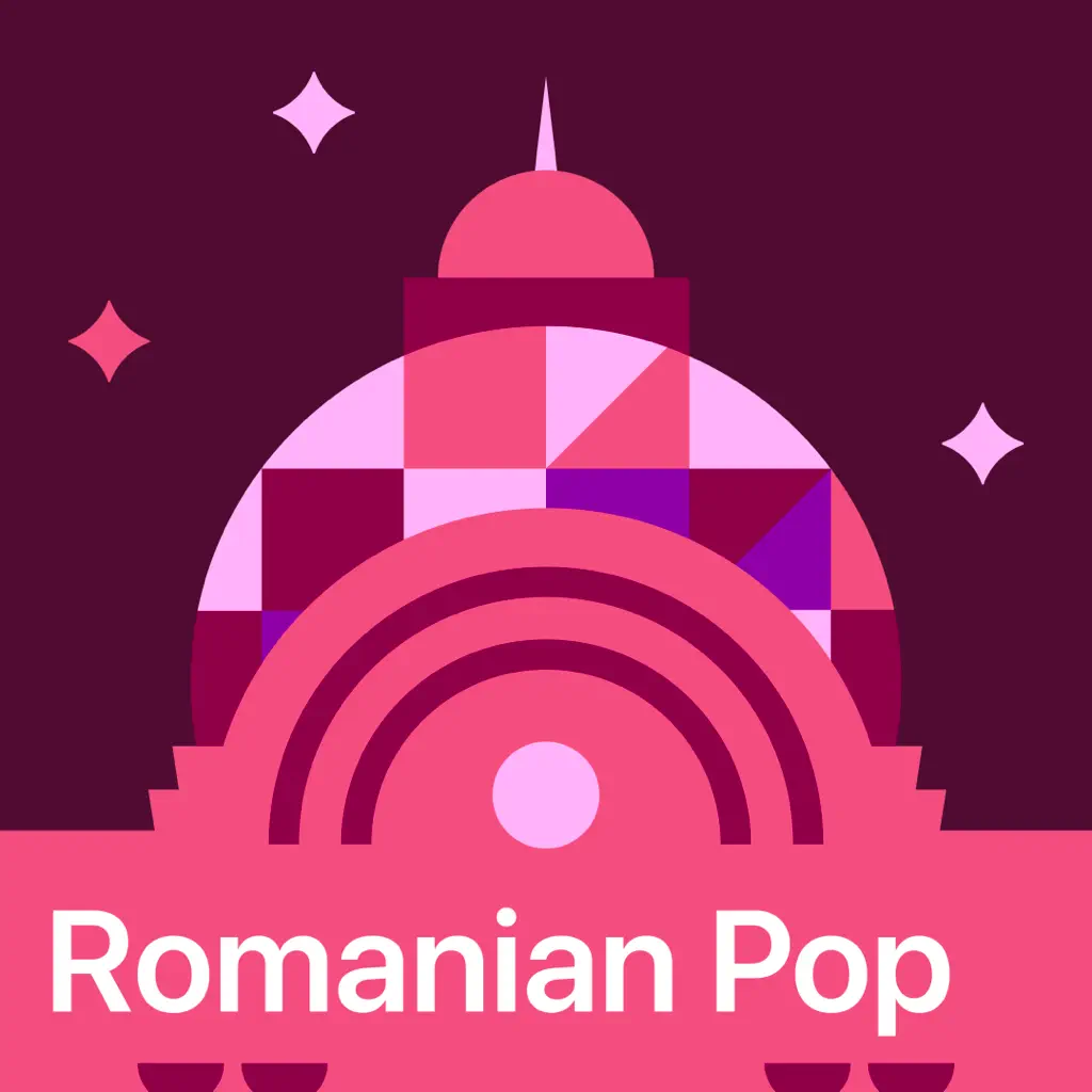Romanian Pop Essentials