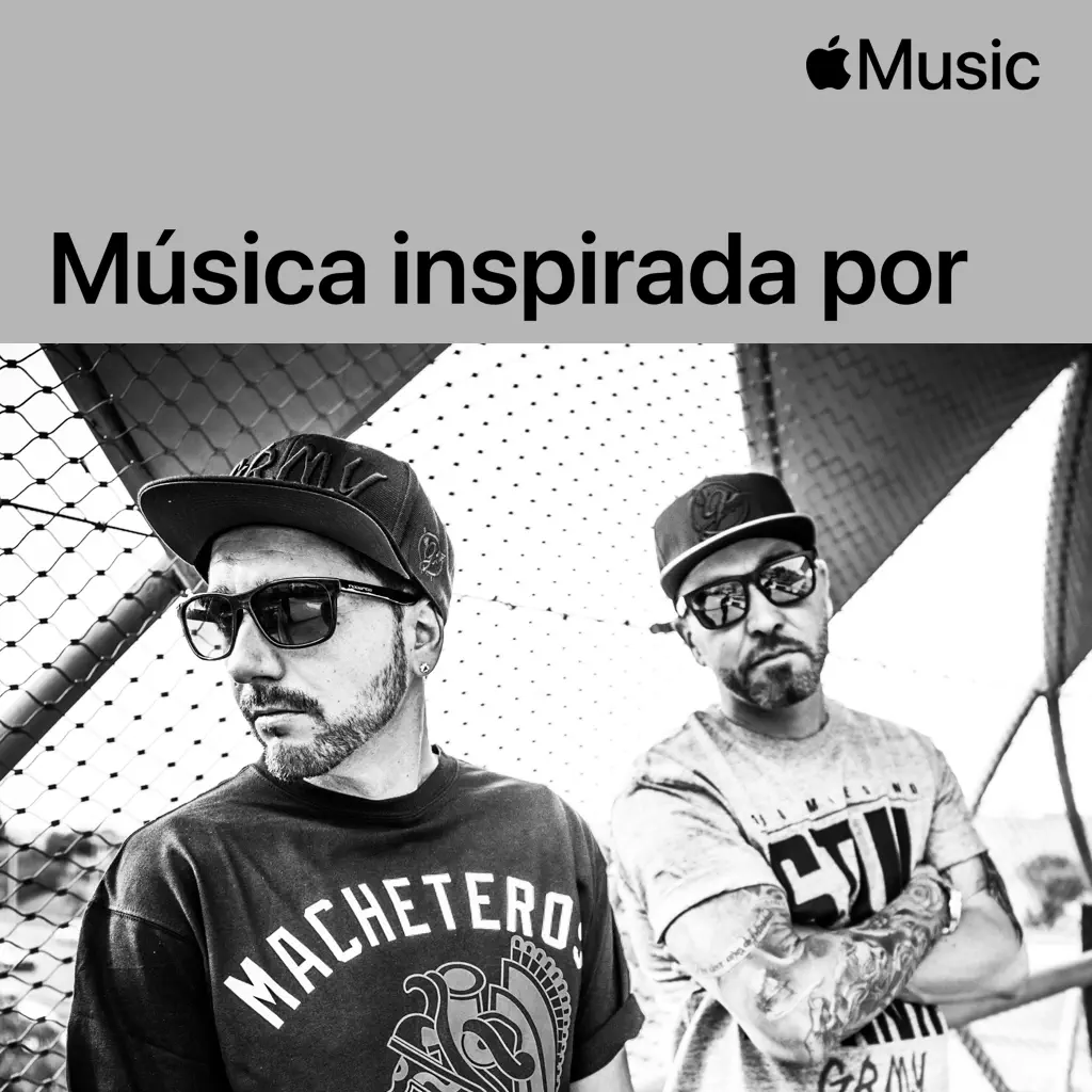 Música inspirada por SFDK