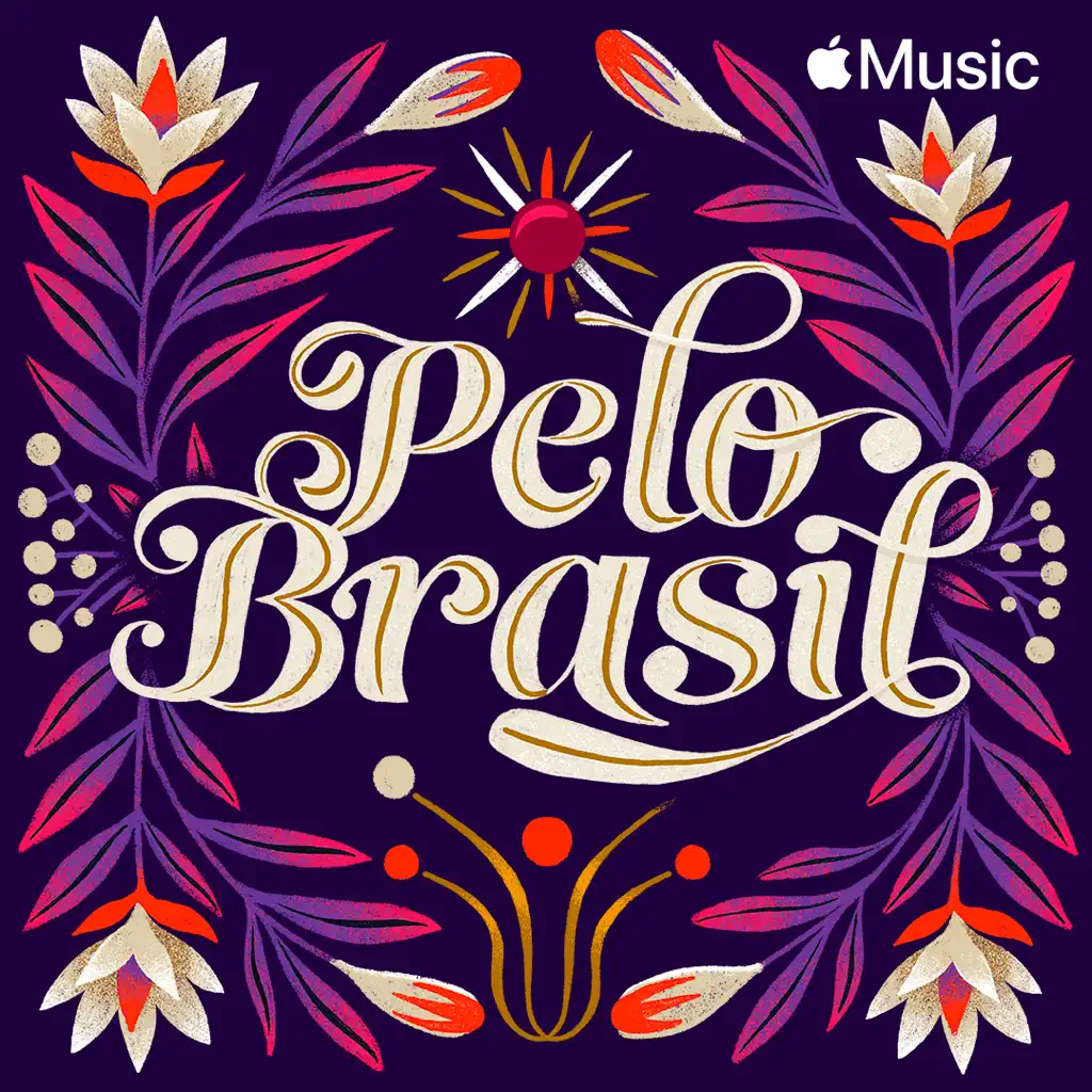 Éxitos brasileños