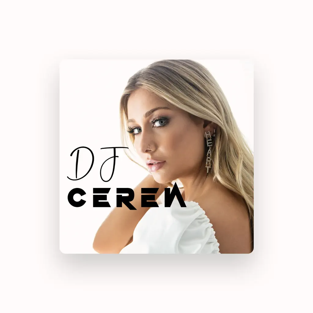 DJ Ceren
