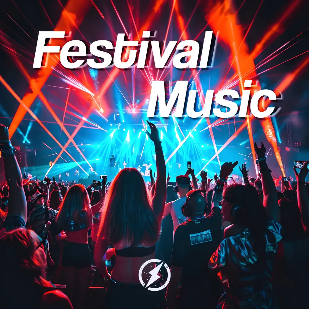 Festival Music 2024 | EDM - Future Bass/Melodic Dubstep