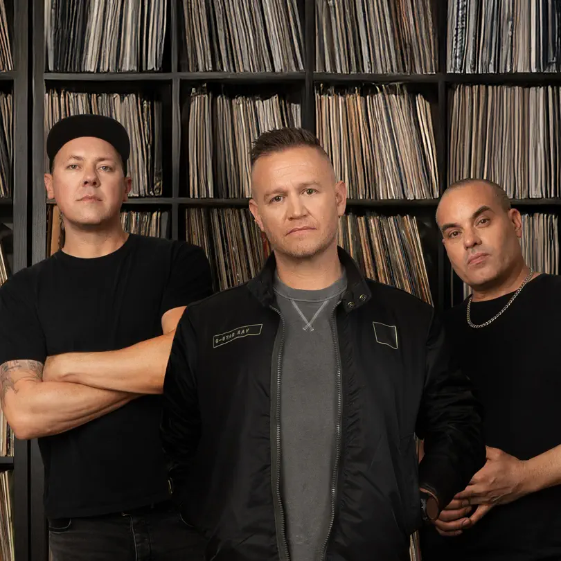 Hilltop Hoods